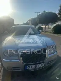2007 Chrysler 300