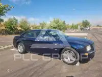 2007 Chrysler 300