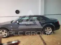 2007 Chrysler 300