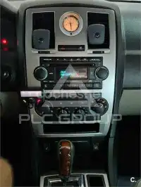 2007 Chrysler 300