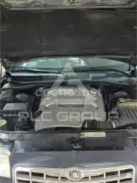 2007 Chrysler 300