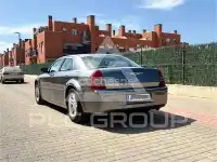 2007 Chrysler 300