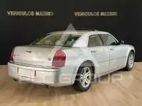2007 Chrysler 300