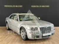 2007 Chrysler 300