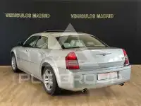 2007 Chrysler 300
