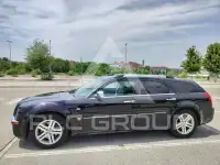 2007 Chrysler 300