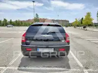 2007 Chrysler 300
