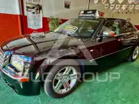 2007 Chrysler 300