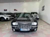 2007 Chrysler 300