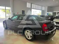 2007 Chrysler 300