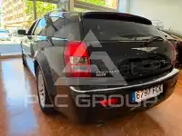 2007 Chrysler 300