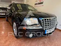 2007 Chrysler 300