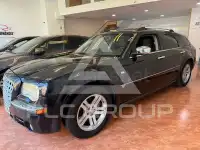 2007 Chrysler 300