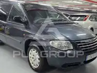 2007 Chrysler Grand Voyager