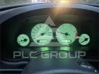 2007 Chrysler Grand Voyager