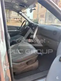 2007 Chrysler Grand Voyager