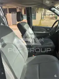 2007 Chrysler Grand Voyager
