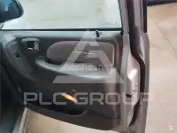 2007 Chrysler Grand Voyager