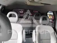 2007 Chrysler Grand Voyager