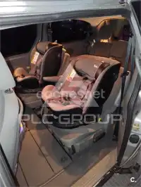 2007 Chrysler Grand Voyager