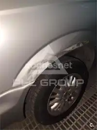 2007 Chrysler Grand Voyager