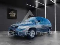 2007 Chrysler Grand Voyager