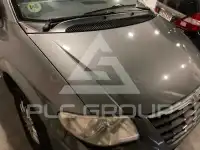 2007 Chrysler Grand Voyager