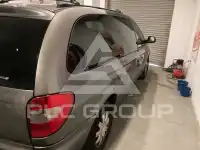 2007 Chrysler Grand Voyager