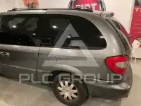 2007 Chrysler Grand Voyager