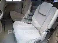 2007 Chrysler Grand Voyager