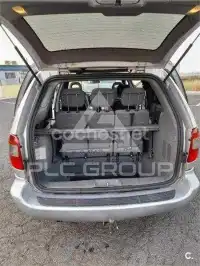 2007 Chrysler Grand Voyager