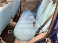 2007 Fiat Panda