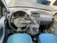 2007 Fiat Panda
