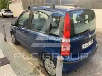 2007 Fiat Panda