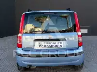2007 Fiat Panda