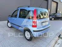 2007 Fiat Panda