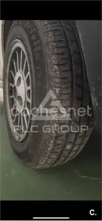 2007 Fiat Panda