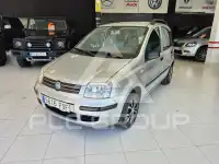 2007 Fiat Panda