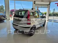 2007 Fiat Panda