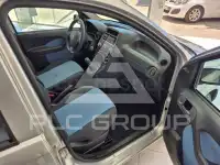 2007 Fiat Panda