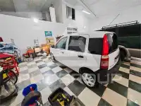 2007 Fiat Panda
