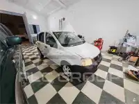 2007 Fiat Panda