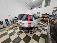 2007 Fiat Panda