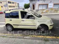 2007 Fiat Panda
