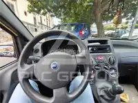 2007 Fiat Panda