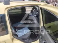 2007 Fiat Panda