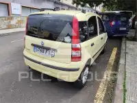 2007 Fiat Panda