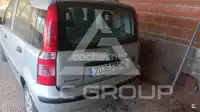 2007 Fiat Panda