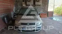 2007 Fiat Panda