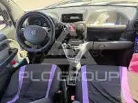 2007 Fiat Doblo